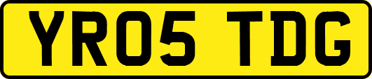 YR05TDG