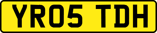 YR05TDH
