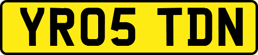 YR05TDN