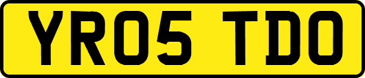 YR05TDO