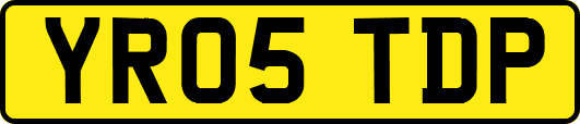 YR05TDP