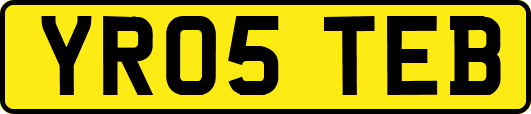 YR05TEB
