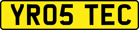 YR05TEC