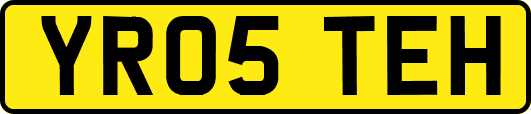 YR05TEH