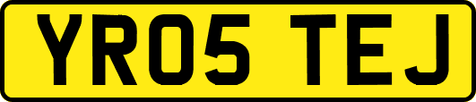 YR05TEJ