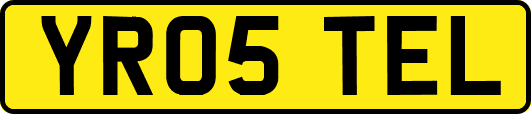 YR05TEL