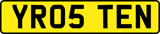 YR05TEN