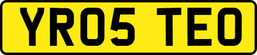 YR05TEO
