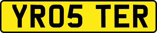 YR05TER
