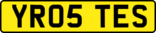 YR05TES
