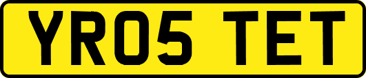 YR05TET