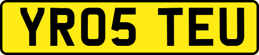 YR05TEU