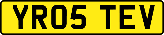 YR05TEV