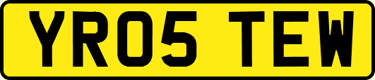 YR05TEW