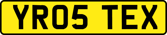 YR05TEX