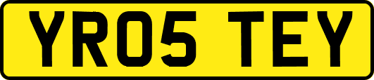 YR05TEY