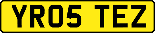 YR05TEZ