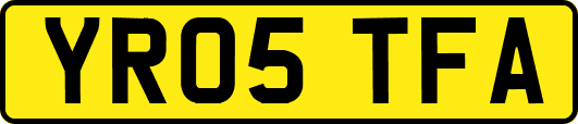 YR05TFA
