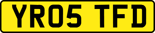 YR05TFD