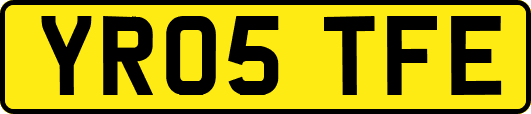YR05TFE
