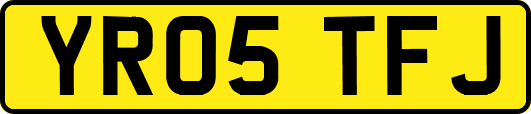 YR05TFJ