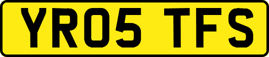 YR05TFS
