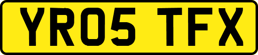 YR05TFX