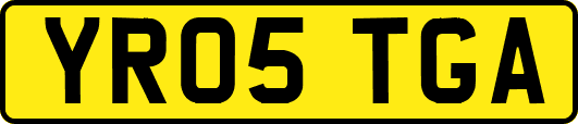 YR05TGA