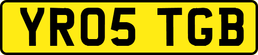 YR05TGB