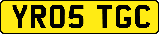 YR05TGC