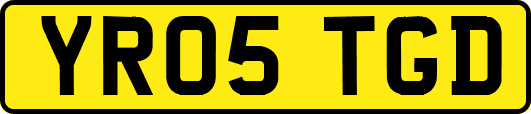 YR05TGD