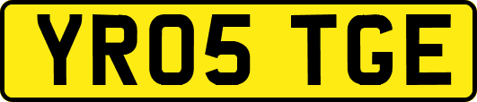 YR05TGE