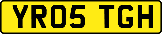 YR05TGH