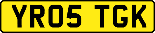 YR05TGK