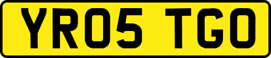 YR05TGO