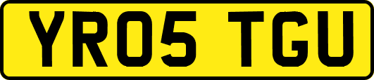 YR05TGU