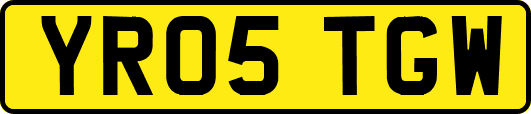 YR05TGW