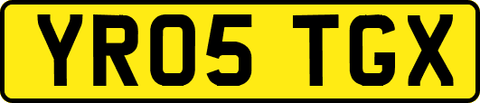 YR05TGX