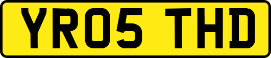 YR05THD