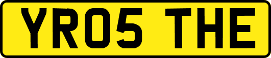 YR05THE