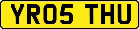 YR05THU