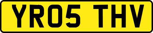 YR05THV