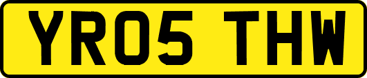 YR05THW