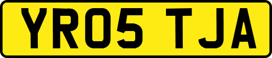 YR05TJA