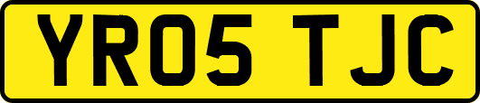 YR05TJC