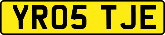 YR05TJE