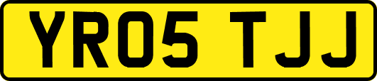 YR05TJJ