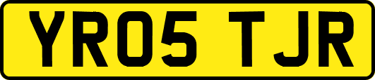 YR05TJR