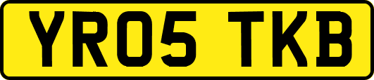 YR05TKB