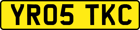 YR05TKC
